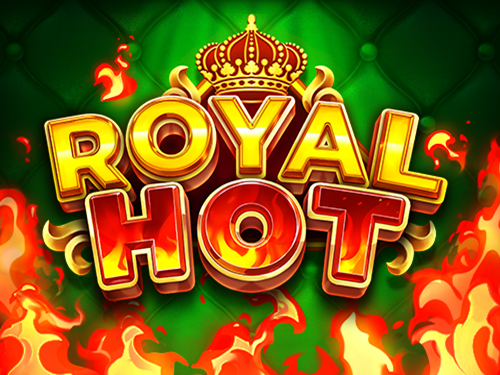 로얄 핫 Royal Hot