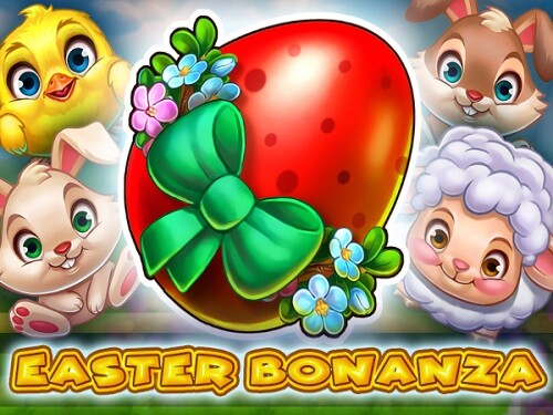 이스터 보난자 Easter Bonanza