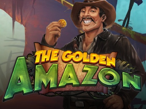 골든 아마존 Golden Amazon