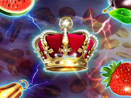 일렉트로 프루츠 Electro Fruits