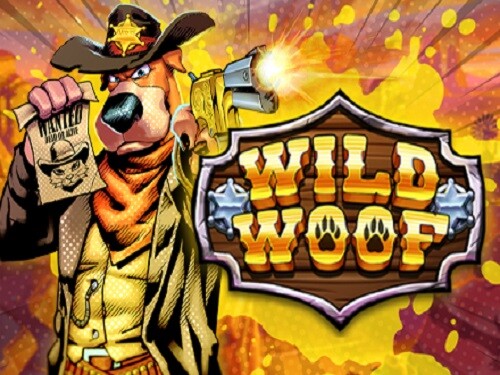 와일드 우프 Wild Woof