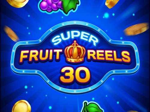 수퍼 프룻 릴스 30