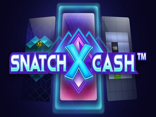 스내치X캐시 SnatchXCash
