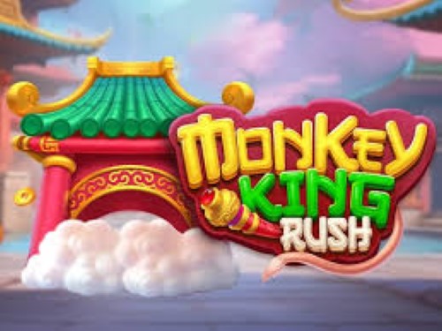 몽키 킹 러시 Monkey King Rush