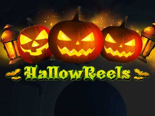 할로우 릴스 Hallow Reels