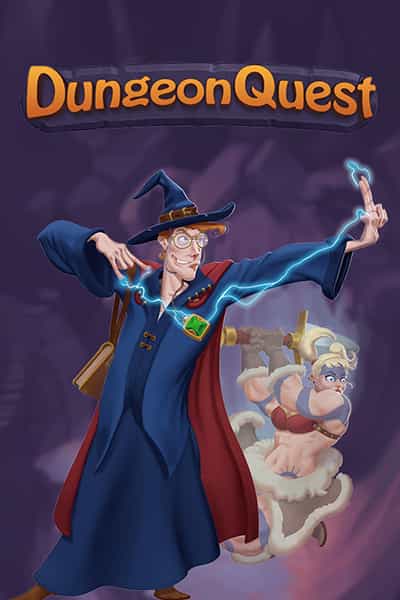 던전 퀘스트 Dungeon Quest