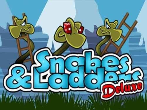 스네이크스 앤 래더스 디럭스 Snakes & Ladders Deluxe