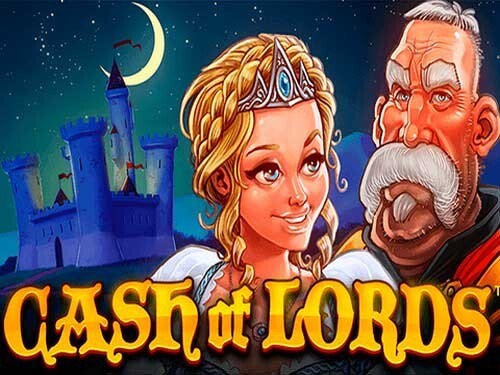 캐시 오브 로드즈 Cash of Lords