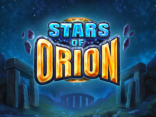 스타스 오브 오리온 Stars of Orion