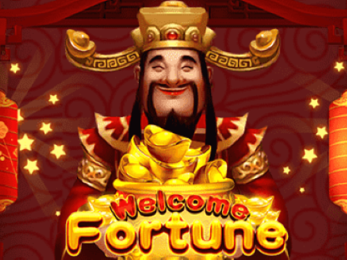웰컴 포춘 Welcome Fortune