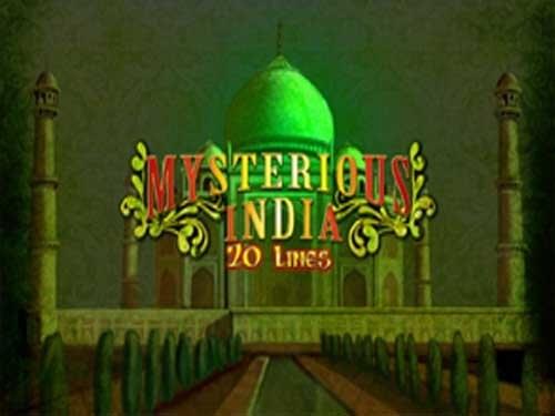 미스테리어스 인디아 Mysterious India