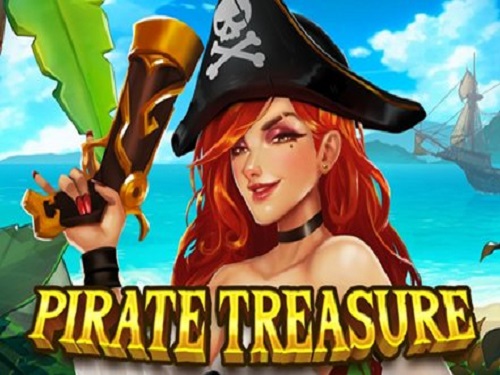 파이럿 트레저 Pirate Treasure