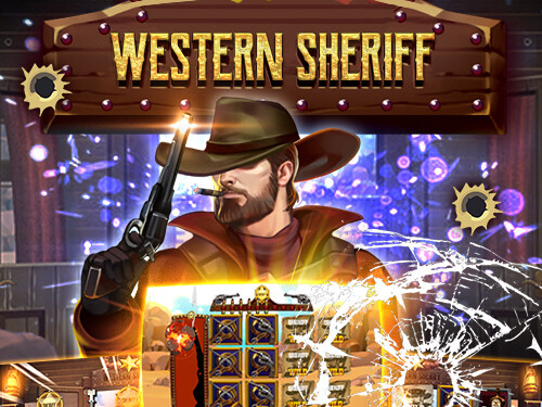 웨스턴 셰리프 Western Sherrif