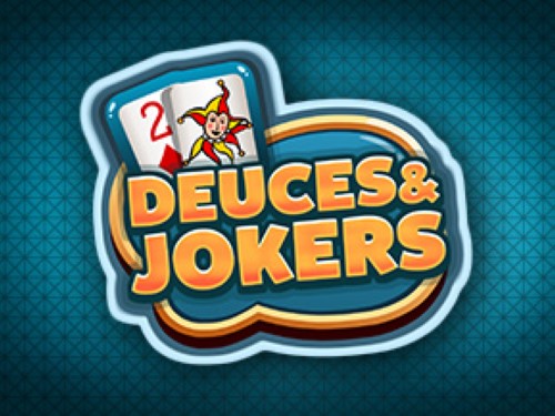 듀시스 앤 조커스 Deuces & Jokers