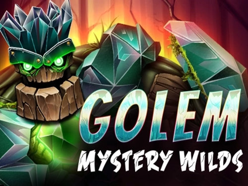 골렘 미스터리 와일즈 Golem Mystery Wilds