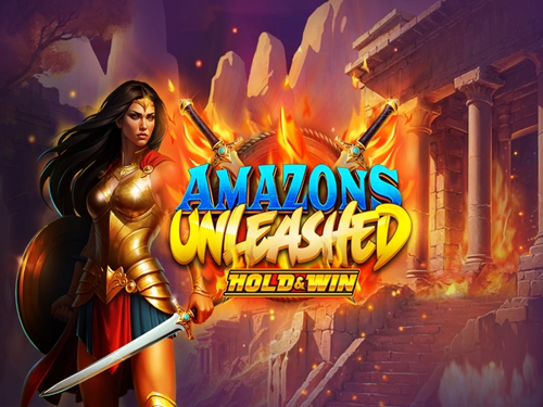 아마존스 언리쉬드 Amazons Unleashed