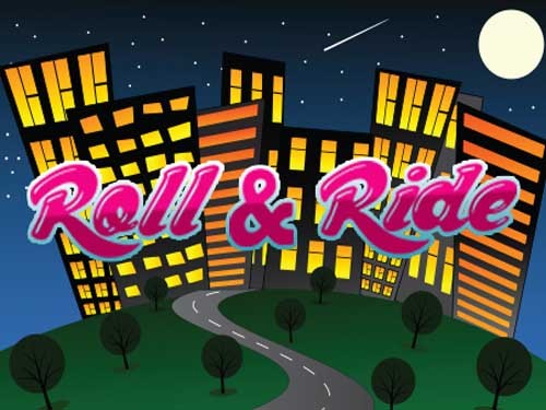 롤 앤 라이드 Roll & Ride