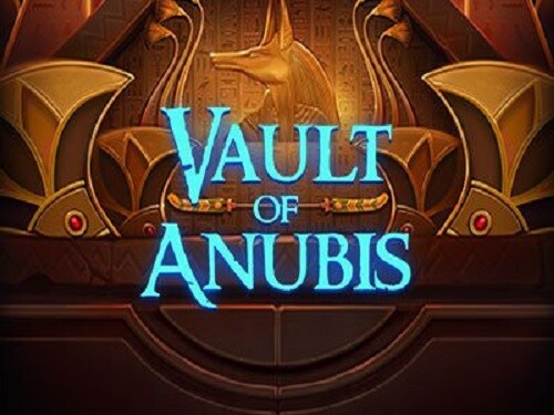 볼트 오브 아누비스 Vault of Anubis