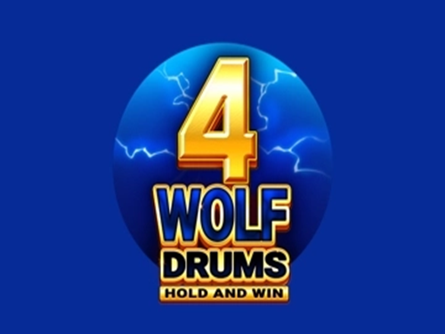 4 울프 드럼스 4 Wolf Drums