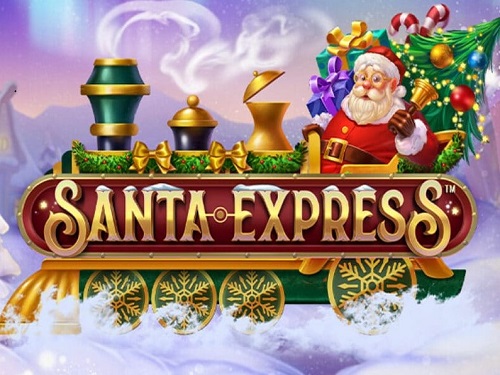 산타 익스프레스 Santa Express