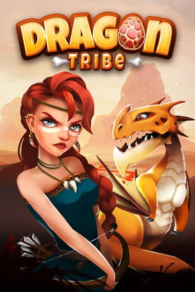 드래곤 트라이브 Dragon Tribe
