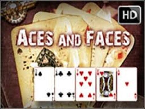 에이시스 앤 페이시스 Aces and Faces 