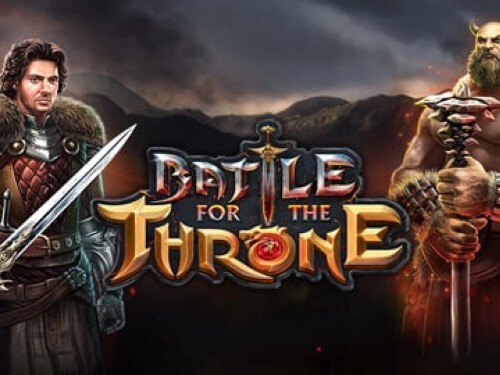 배틀 포 더 쓰론 Battle For The Throne