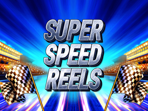 슈퍼 스피드 릴스 Super Speed Reels