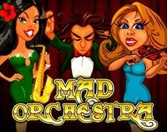 매드 오케스트라 Mad Orchestra