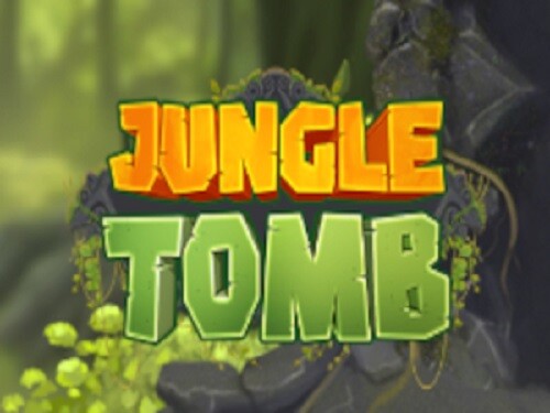 툼정글 툼 TombJungle Tomb