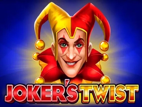 조커스 트위스트 Joker's Twist 