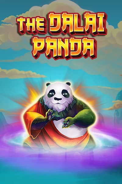 더 달라이 판다 The Dalai Panda