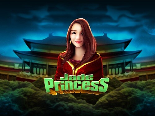 제이드 프린세스 Jade Princess