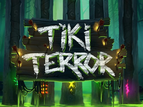 티키 테러 Tiki Terror