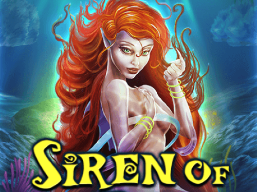 사이렌 오브 더 딥 Siren Of The Deep