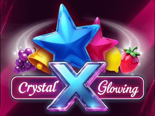 크리스탈 글로잉 X Crystal Glowing X