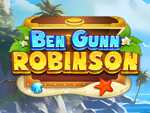 벤 건 로빈슨 Ben Gunn Robinson