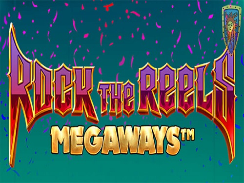 록 더 릴스 메가웨이즈 Rock the Reels Megaways