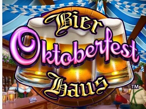 비어 하우스 옥토버페스트 Bier Haus Oktoberfest