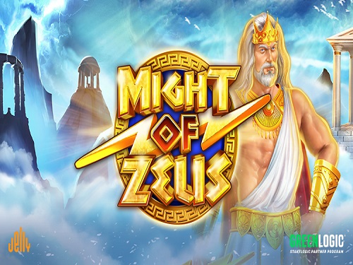 마이트 오브 제우스 Might of Zeus