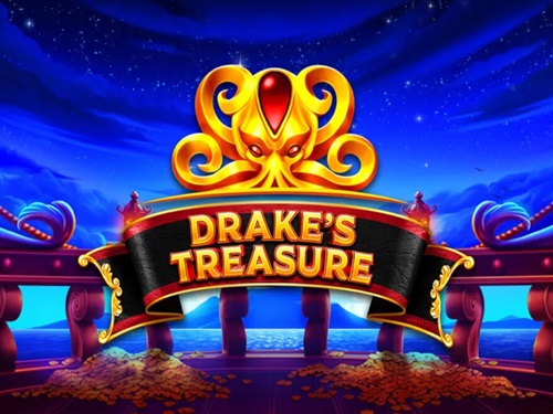 드레이크스 트레저 Drake's Treasure