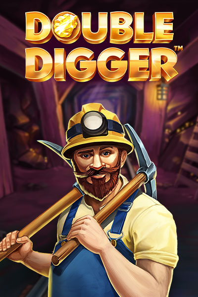더블 디거 Double Digger 