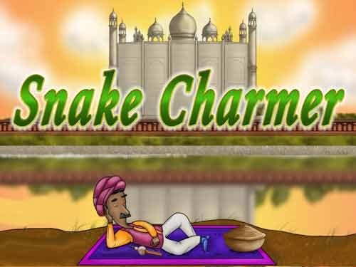 스네이크 차머 Snake Charmer