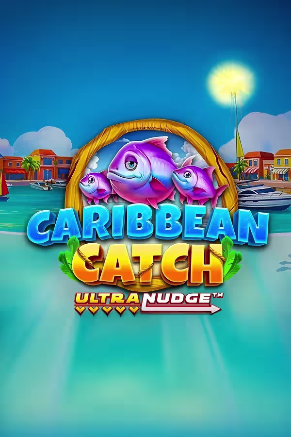 캐리비안 캐치 Caribbean Catch