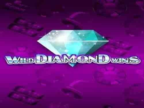 와일드 다이아몬드 윈스 Wild Diamond Wins