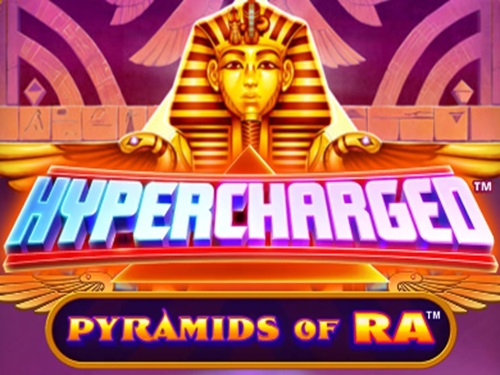 하이퍼차지드 피라미즈 오브 라 Hypercharged Pyramids of Ra