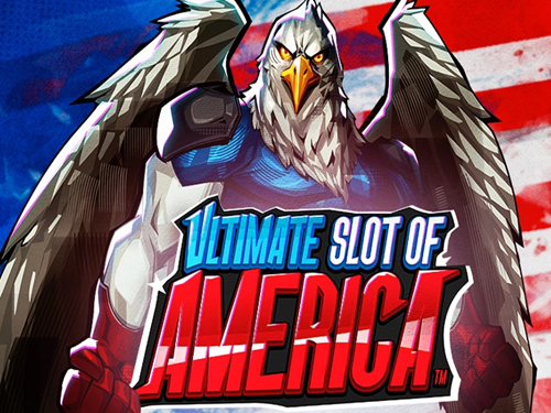 얼티밋 슬롯 오브 아메리카 Ultimate Slot of America