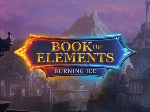 북 오브 엘리먼츠 Book of Elements