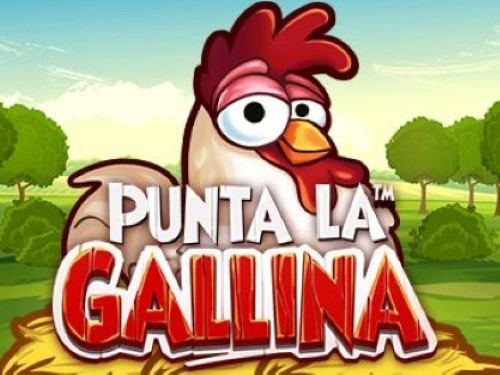 푼타 라 가이나 Punta La Gallina