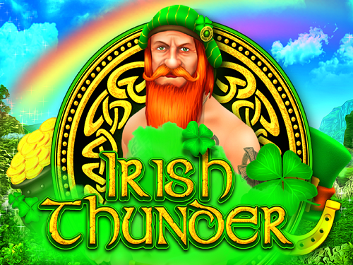 아이리시 썬더 Irish Thunder